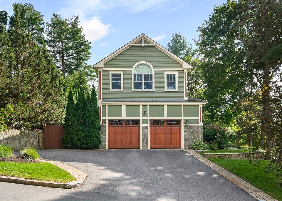 148 Highland Ave, Winchester, MA 01890 MLS 73156261 Zillow