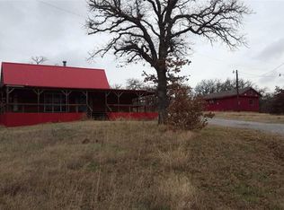 173434 N 2770 Rd, Duncan, OK 73533