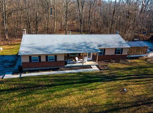 581 Markley Rd, London, OH 43140