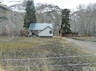 6537 Challis Creek Rd, Challis, ID 83226