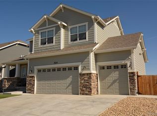 524 Wagon Bend Rd, Berthoud, CO 80513