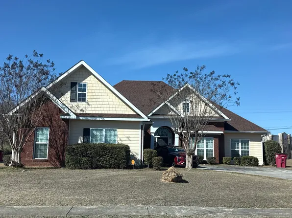 631 Manning Ml, Macon, GA 31216