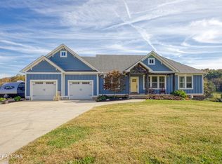 6110 Jim Luttrell Ln, Knoxville, TN 37918