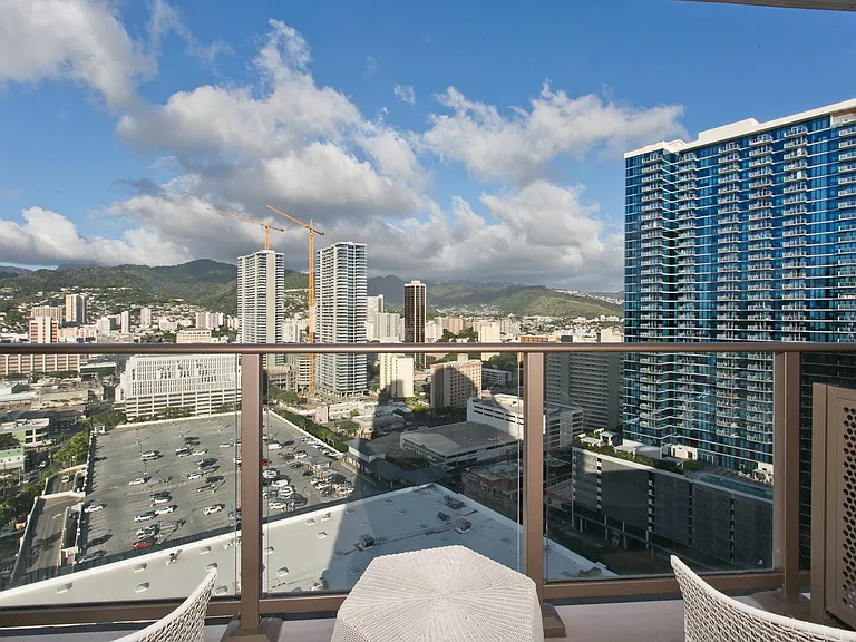 1388 Kapiolani Blvd #2509 — Photo 14