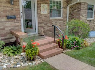 508 Chamberlain St APT 12, Flushing, MI 48433