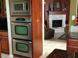 13748 Ranch Horse Run, Haslet, TX 76052