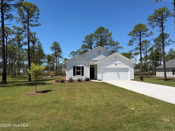 940 Plymouth Road, Boiling Spring Lakes, NC 28461