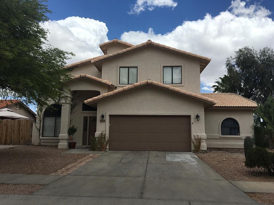 1st image of 1316 N Placita De Almas