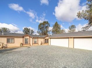 3321 Margarita Ct, Coulterville, CA
