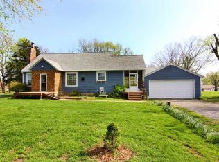 6972 State Highway 72, Jackson, MO 63755