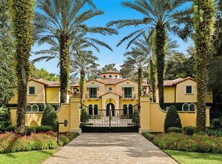 1120 Preserve Point Dr, Winter Park, FL 32789