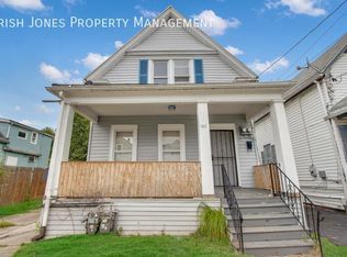 160 Courtland Ave APT 2, Buffalo, NY 14215