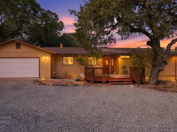 7256-7256 Westhill Rd, Valley Springs, CA 95252