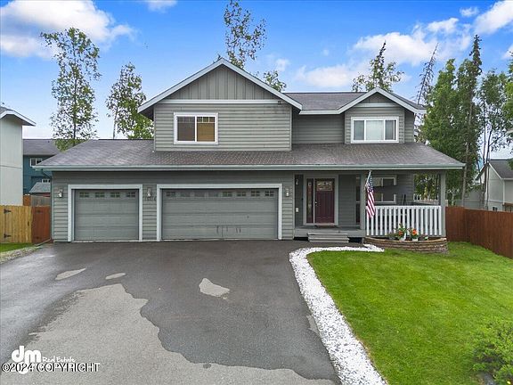 3rd image of 16116 Stineburg Dr