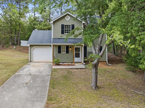 3311 Nantuckett Ave, Durham, NC 27703