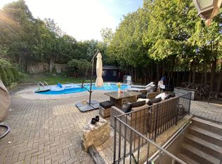 36 Charnwood Pl, Markham, ON L3T 5H3