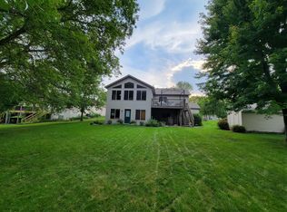 3118 Crescent Ridge Trl, Saint Cloud, MN 56301