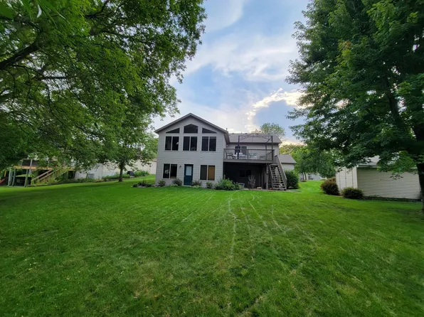 3118 Crescent Ridge Trl, Saint Cloud, MN 56301