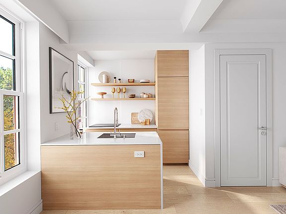 2nd image of 360 Central Park W APT 6B