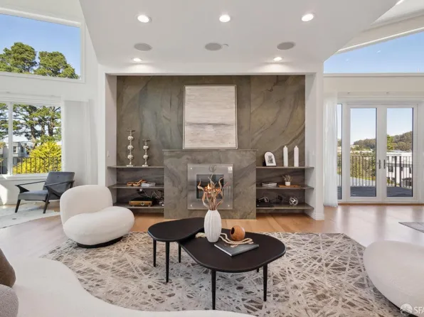 2 Quintara St, San Francisco, CA 94116