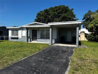 1581 NW 33rd Ter, Fort Lauderdale, FL, 33311