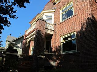 1106 E Thomas St APT 1, Seattle, WA 98102