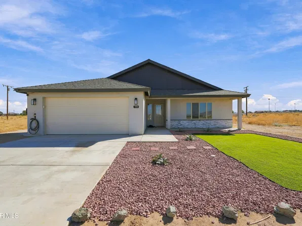 7270 Poppy Blvd, California City, CA 93505