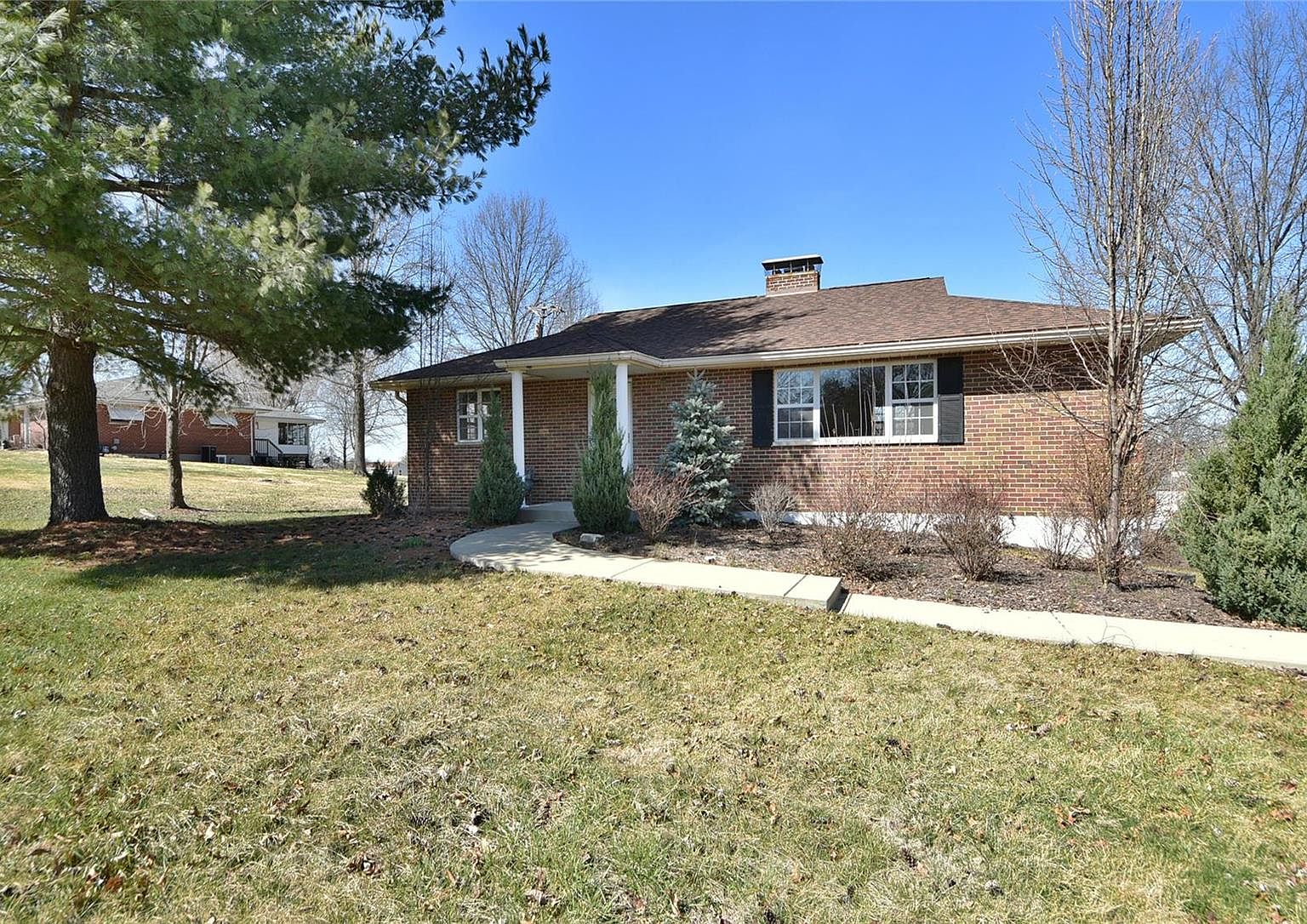 1671 Smizer Mill Rd, Fenton, MO 63026 Zillow