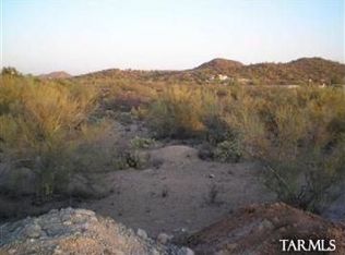 5500 S Sheridan Ave, Tucson, AZ 85757