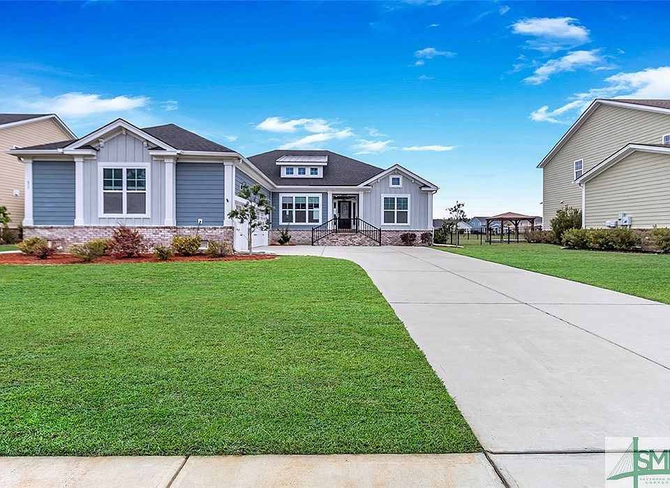 657 Wyndham Way, Pooler, GA 31322 Zillow