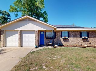 109 Carroll Dr, Athens, TX 75752