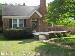 3111 Lincoln St, Columbia, SC 29201