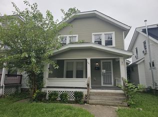 241 Brehl Ave, Columbus, OH 43223