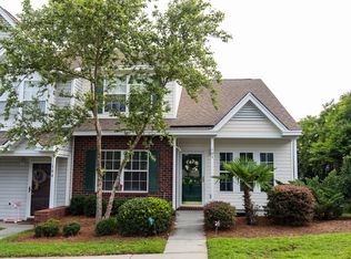 105 Hornby Cir, Goose Creek, SC 29445