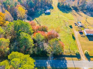 0 Frost Rd, Bowdon, GA 30108