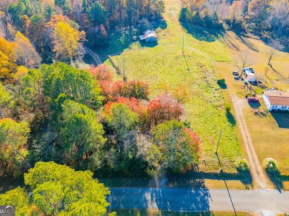 0 Frost Rd, Bowdon, GA 30108