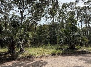 112 School Rd, Daufuskie Island, SC 29915