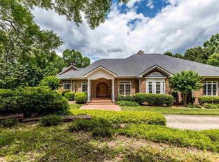 480 Rustic Ridge Rd NE, Rome, GA 30161