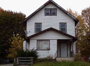 1031 Brown St, Akron, OH 44301
