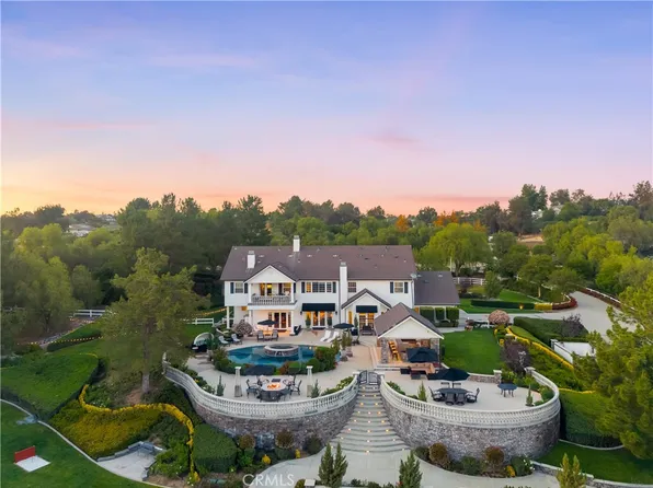 41515 Via Del Monte, Temecula, CA 92592