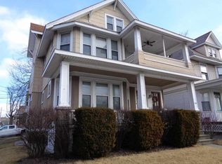 1589 Union St, Schenectady, NY 12309