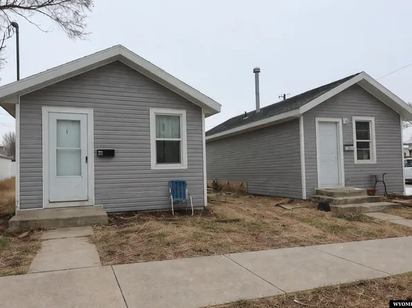 935 Springs Dr #8, Rock Springs, WY 82901