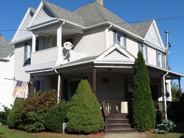 118 Stedman St, Sayre, PA 18840