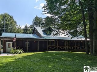 7963 Bailey Hill Rd, Sherman, NY 14781