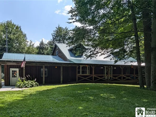 7963 Bailey Hill Rd, Sherman, NY 14781
