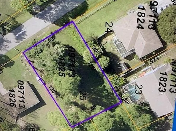 McCorkle St, North Port, FL 34291