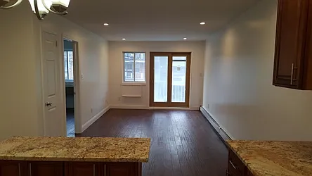 Rented by Crossings Realty