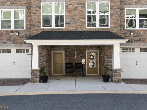 8980 Carls Ct Unit L, Ellicott City, MD 21043