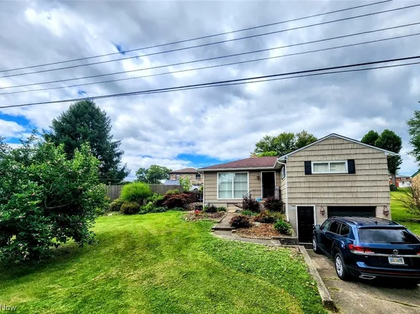 232 Beechwood Blvd, Wintersville, OH 43953