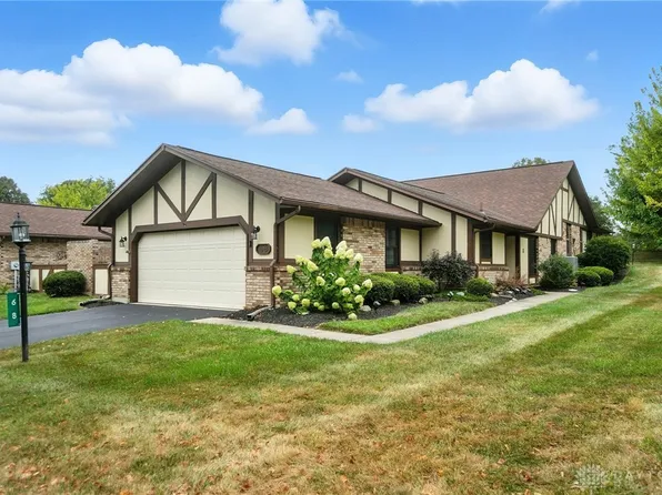 68 Tamarack Trl, Springboro, OH 45066